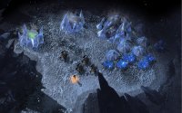 Cкриншот StarCraft II: Heart of the Swarm, изображение № 505707 - RAWG
