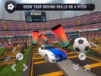 Cкриншот Car Soccer 2018, изображение № 1756153 - RAWG