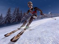 Cкриншот Torino 2006 - the Official Video Game of the XX Olympic Winter Games, изображение № 441730 - RAWG
