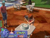 Cкриншот The Sims 2, изображение № 376024 - RAWG