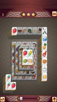 Cкриншот Mahjong King, изображение № 1578668 - RAWG