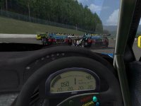 Cкриншот GTR: FIA GT Racing Game, изображение № 380650 - RAWG