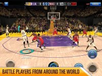 Cкриншот NBA 2K Mobile Basketball, изображение № 1741820 - RAWG