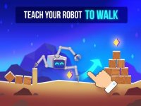 Cкриншот Robotics!, изображение № 2473071 - RAWG