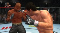 Cкриншот UFC 2009 Undisputed, изображение № 518104 - RAWG