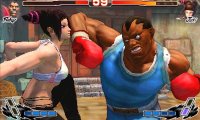 Cкриншот Super Street Fighter 4, изображение № 541557 - RAWG