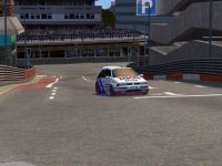 Cкриншот Live for Speed S1, изображение № 382287 - RAWG