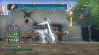 Cкриншот Dynasty Warriors: Strikeforce, изображение № 516367 - RAWG