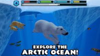 Cкриншот Polar Bear Simulator, изображение № 1561292 - RAWG