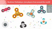 Cкриншот Fidget Spinner .io Game, изображение № 1547991 - RAWG