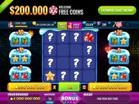 Cкриншот Rich Santa Slots Free Casino, изображение № 1361831 - RAWG