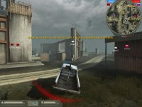 Cкриншот Battlefield 2: Special Forces, изображение № 434718 - RAWG