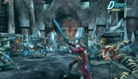 Cкриншот Devil May Cry 3: Dante's Awakening, изображение № 810806 - RAWG