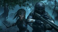 Cкриншот Shadow of the Tomb Raider: Definitive Edition, изображение № 2479174 - RAWG