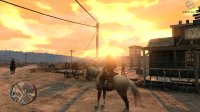 Cкриншот Red Dead Redemption, изображение № 519097 - RAWG