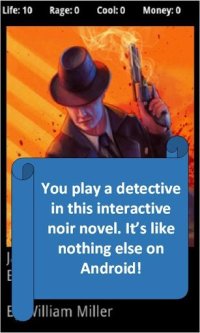 Cкриншот Detective's Choice (Choices Game), изображение № 1540021 - RAWG