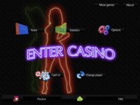 Cкриншот New Oasis Poker, изображение № 947368 - RAWG