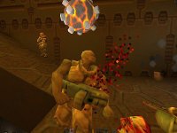 Cкриншот Quake 2 Mission Pack 2: Ground Zero, изображение № 805582 - RAWG