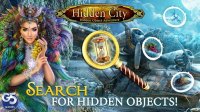 Cкриншот Hidden City: Поиск скрытых предметов, изображение № 1382744 - RAWG