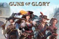 Cкриншот Guns of Glory: Build an Epic Army for the Kingdom, изображение № 2071823 - RAWG