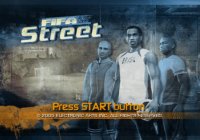 Cкриншот FIFA Street, изображение № 752582 - RAWG