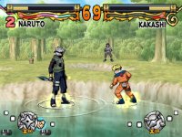 Cкриншот Naruto: Ultimate Ninja, изображение № 588126 - RAWG