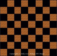 Cкриншот Checker 1, изображение № 2603881 - RAWG