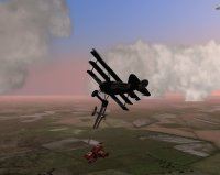 Cкриншот Flyboys Squadron, изображение № 464408 - RAWG