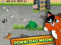 Cкриншот Meowzers! Cute Cats Purr, изображение № 947299 - RAWG