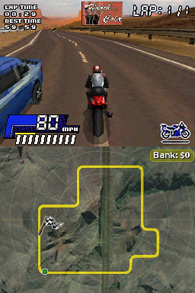 Cкриншот Powerbike, изображение № 250986 - RAWG