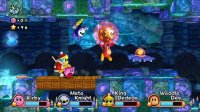 Cкриншот Kirby's Return to Dream Land, изображение № 791860 - RAWG