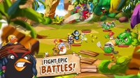 Cкриншот Angry Birds Epic RPG, изображение № 667528 - RAWG