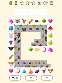 Cкриншот Poly Craft - Match Animal, изображение № 2426678 - RAWG