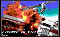 Cкриншот 007: Licence to Kill, изображение № 743467 - RAWG