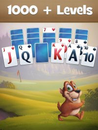 Cкриншот Fairway Solitaire - Card Game, изображение № 1677063 - RAWG