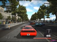 Cкриншот Project Gotham Racing 3, изображение № 2021753 - RAWG