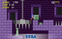 Cкриншот Sonic The Hedgehog Classic, изображение № 1422195 - RAWG