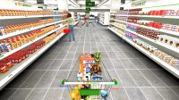 Cкриншот Supermarket VR and mini-games, изображение № 831199 - RAWG