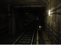 Cкриншот World of Subways Vol. 2: U7 - Berlin, изображение № 528818 - RAWG