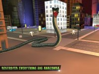 Cкриншот Anaconda Snake Simulator, изображение № 2030961 - RAWG