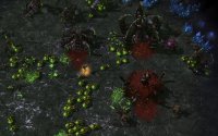 Cкриншот StarCraft II: Heart of the Swarm, изображение № 505654 - RAWG