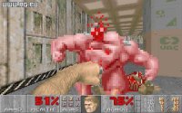 Cкриншот The Ultimate Doom: Thy Flesh Consumed, изображение № 306192 - RAWG