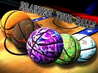 Cкриншот American Basketball: Guns & Balls, изображение № 2044118 - RAWG