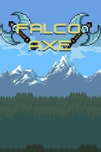 Cкриншот FALCO AXE, изображение № 2759111 - RAWG