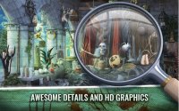 Cкриншот Vampire Hidden Object Games – Sacred Relic Hunt, изображение № 1483779 - RAWG