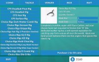 Cкриншот Carp Fishing Simulator - Pike, Perch & More, изображение № 2102131 - RAWG