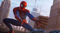 Cкриншот Spider Man 2018 (for Windows), изображение № 3180805 - RAWG