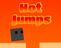 Cкриншот Hot Jumps, изображение № 1296391 - RAWG