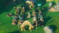 Cкриншот Ikonei Island: An Earthlock Adventure, изображение № 3449046 - RAWG