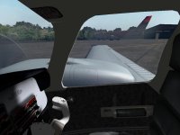 Cкриншот Flight Simulator: VR, изображение № 101191 - RAWG